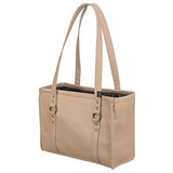 Trixie Hond Bag Citystyle Art Lieder Cappuccino