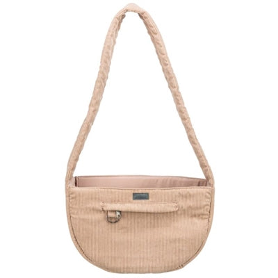 Trixie Dog Borse Belly Carrier Bethany Blush