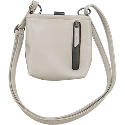 Trixie reward bag snack bag Citystyle gray