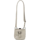 Trixie premio Borsa Snack Borsa Citystyle Grey