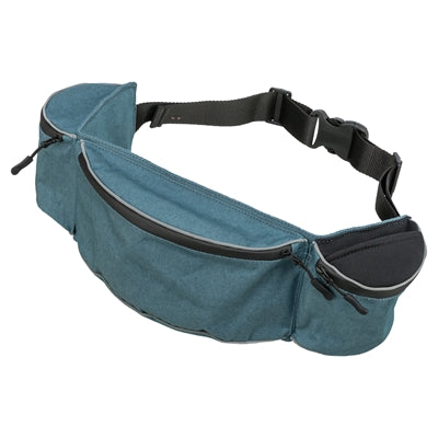 Trixie hip bag baggy calls blue