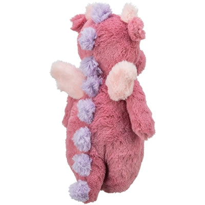 Trixie Dragon pliušas, perdirbtas