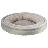 Trixie Dog Basket Emmi Around Light Grey