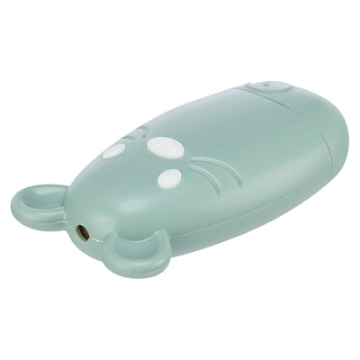 Trixie laser pointer plastic USB rechargeable sage