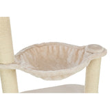 Trixie Scratching Post Alessia Light Gray Sand