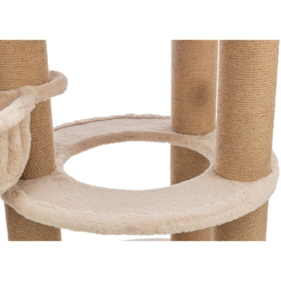 Trixie Scratching Post Boho Filippo Beige