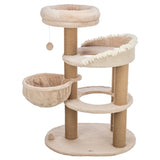 Trixie Scratching Post Boho Filippo Beige