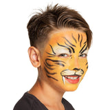 Boland set of 6 face paint sticks 6 colours