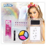 Boland Einhorn-Make-up-Set