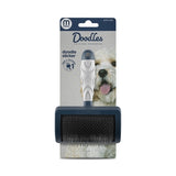 Mikki Mikki Doodle Slicker Brush