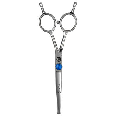 Mikki Mikki Doodle Scissors by head and legs