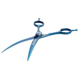 Mikki Mikki Doodle Scissors bent