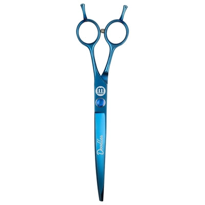 Mikki Mikki Doodle Scissors Bent