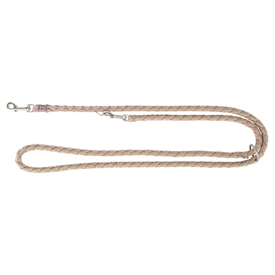 Trixie Dog Leash Cavo Réglable Blush Sand