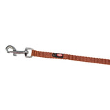 Trixie dog leash towel extra light rust brown