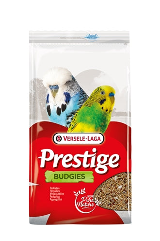 Verele-Laga Prestige graspairite