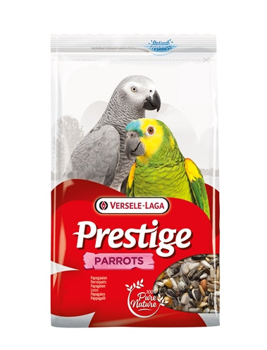 Loros de prestigio de versele-laga