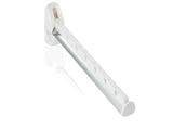 Leifheit airette clothes rail - white