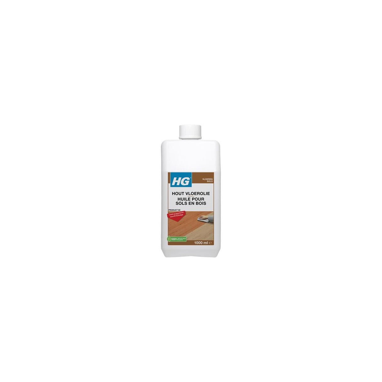 Hg wood floor oil whitewash 1l (61)