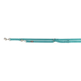 Trixie Dog Lash Penctable Aqua Blau