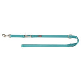 Trixie Dog Lash Penctable Aqua Blau