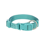 Trixie ovratnik Dog Premium Aqua Blue