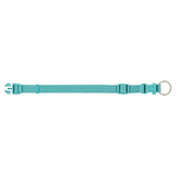 Trixie ovratnik Dog Premium Aqua Blue