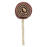 Trixie premio lollipop with duck and cod