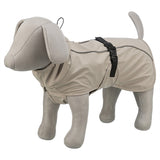 Trixie be nordic raincoat husum sand