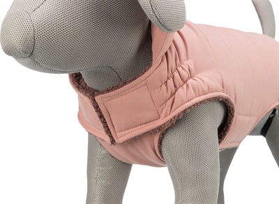 Trixie dog coat lesmont apricot