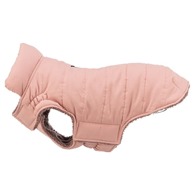 Trixie dog coat lesmont apricot