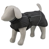 Chaqueta de perro Trixie Winter Brizon Black