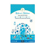 Pawfect Freeze Dried Foods Fish Opskrift