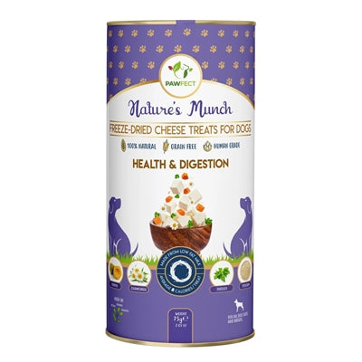 Pawfect Functional Freeze Essicry Treats Health and Digestion