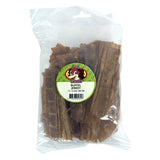 Petsnack buffel jerkey