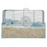 Zolux Rodent Cage Panas Blue