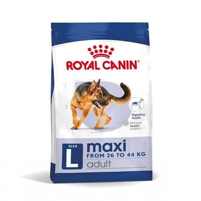 Royal canin Canin maxi adult