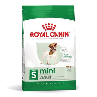 Royal Canin Mini Erwuessene