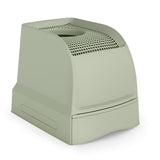 IMac lettine Box frida con cassetto verde