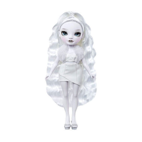 Rainbow high shadow high natasha zima modepop