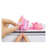 Miniverse make it make it mini hello kitty and friends series 3 - craft set - make sanrio miniatures