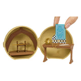 Miniverse make it mini harry potter back to hogwarts | 15 pieces