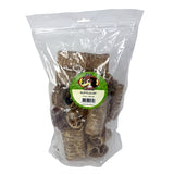 Pet snack buffalo trunk