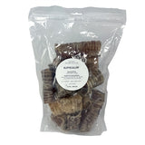 Pet snack buffalo trunk