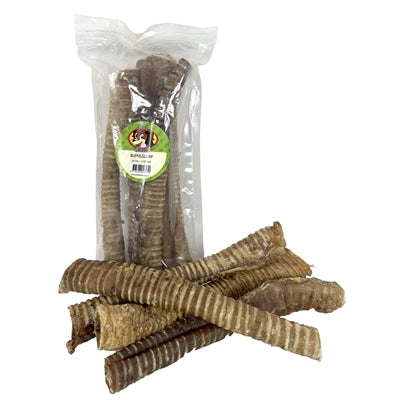 Pet snack buffalo trunk