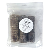 Pet snack stuffed buffalo trunk