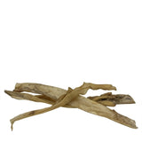 Petsnack bovine head skin