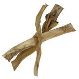 Petsnack bovine head skin