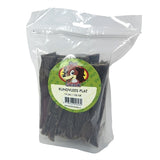 Petsnack biff flat