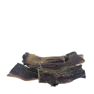 Petsnack biff flat